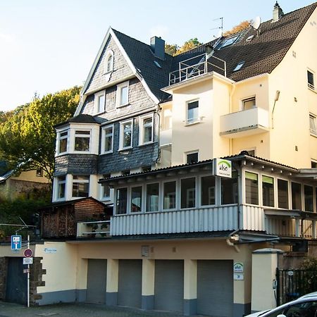 Also-Hotel An Der Hardt Wuppertal Exterior foto