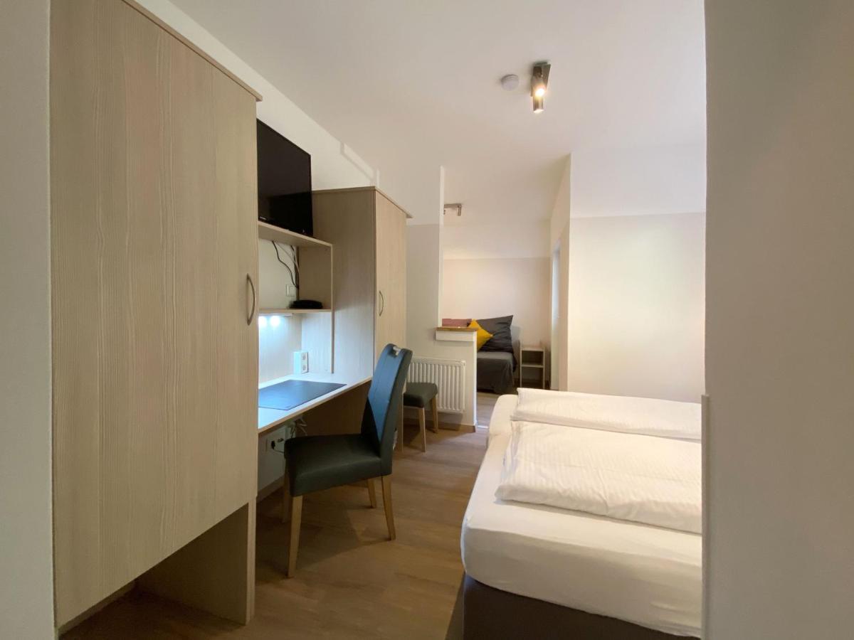 Also-Hotel An Der Hardt Wuppertal Exterior foto