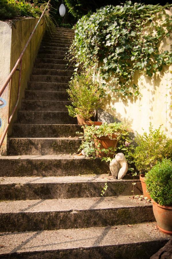 Also-Hotel An Der Hardt Wuppertal Exterior foto